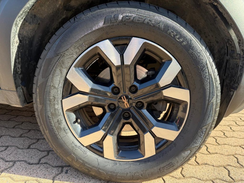 DACIA Duster Tce 130 CV MHEV 4x4 Extreme - 18