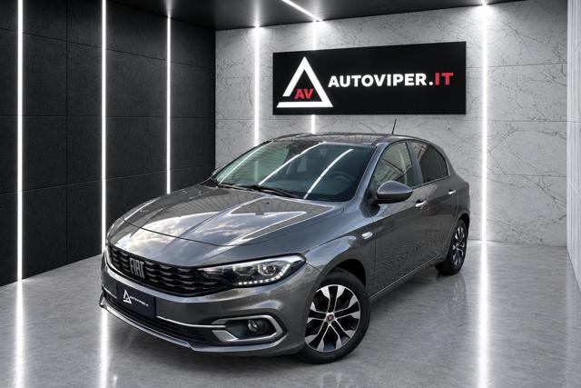 FIAT Tipo Grigio scuro metallizzato