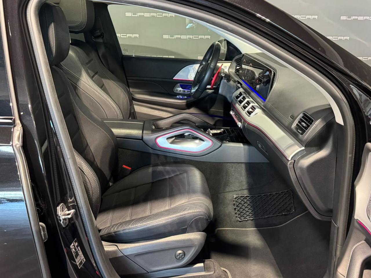 MERCEDES-BENZ GLE 350 de 4Matic EQ-Power Coupé Premium - 12