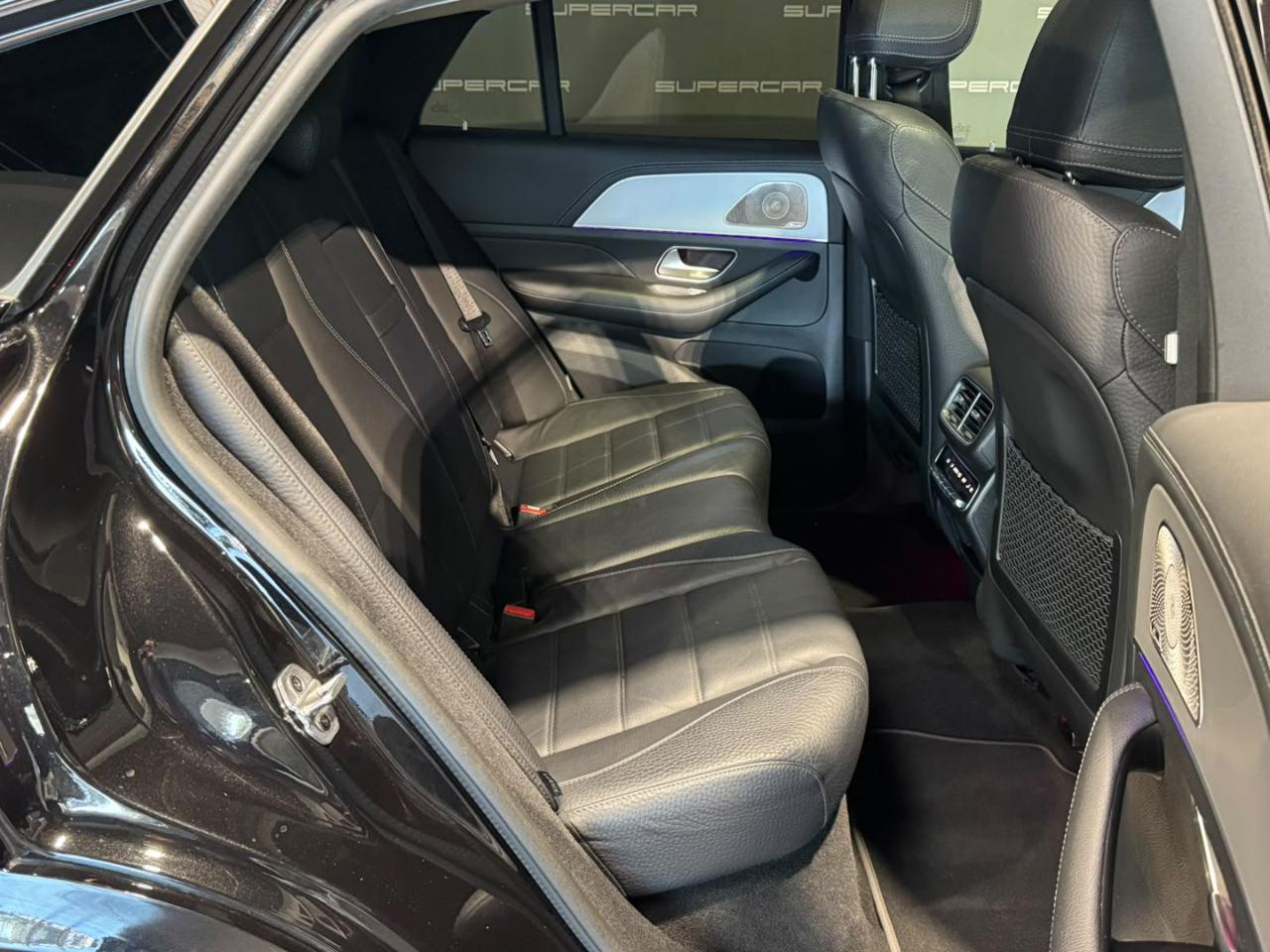 MERCEDES-BENZ GLE 350 de 4Matic EQ-Power Coupé Premium - 13