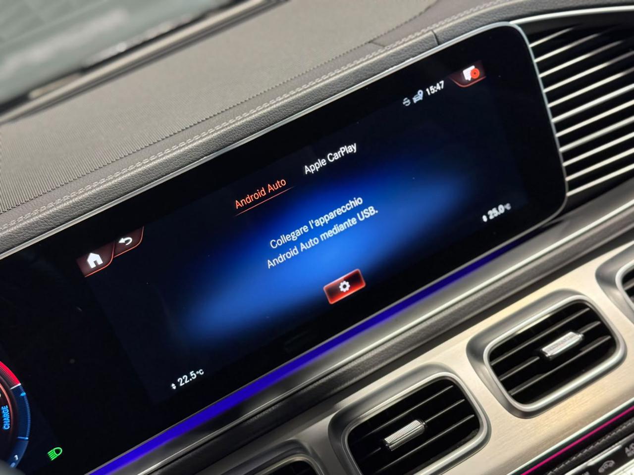 MERCEDES-BENZ GLE 350 de 4Matic EQ-Power Coupé Premium - 19