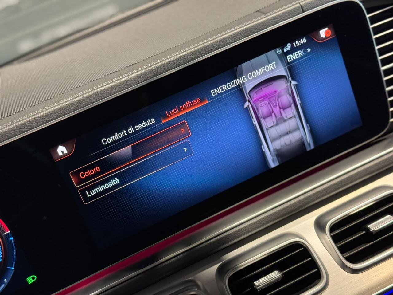 MERCEDES-BENZ GLE 350 de 4Matic EQ-Power Coupé Premium - 17