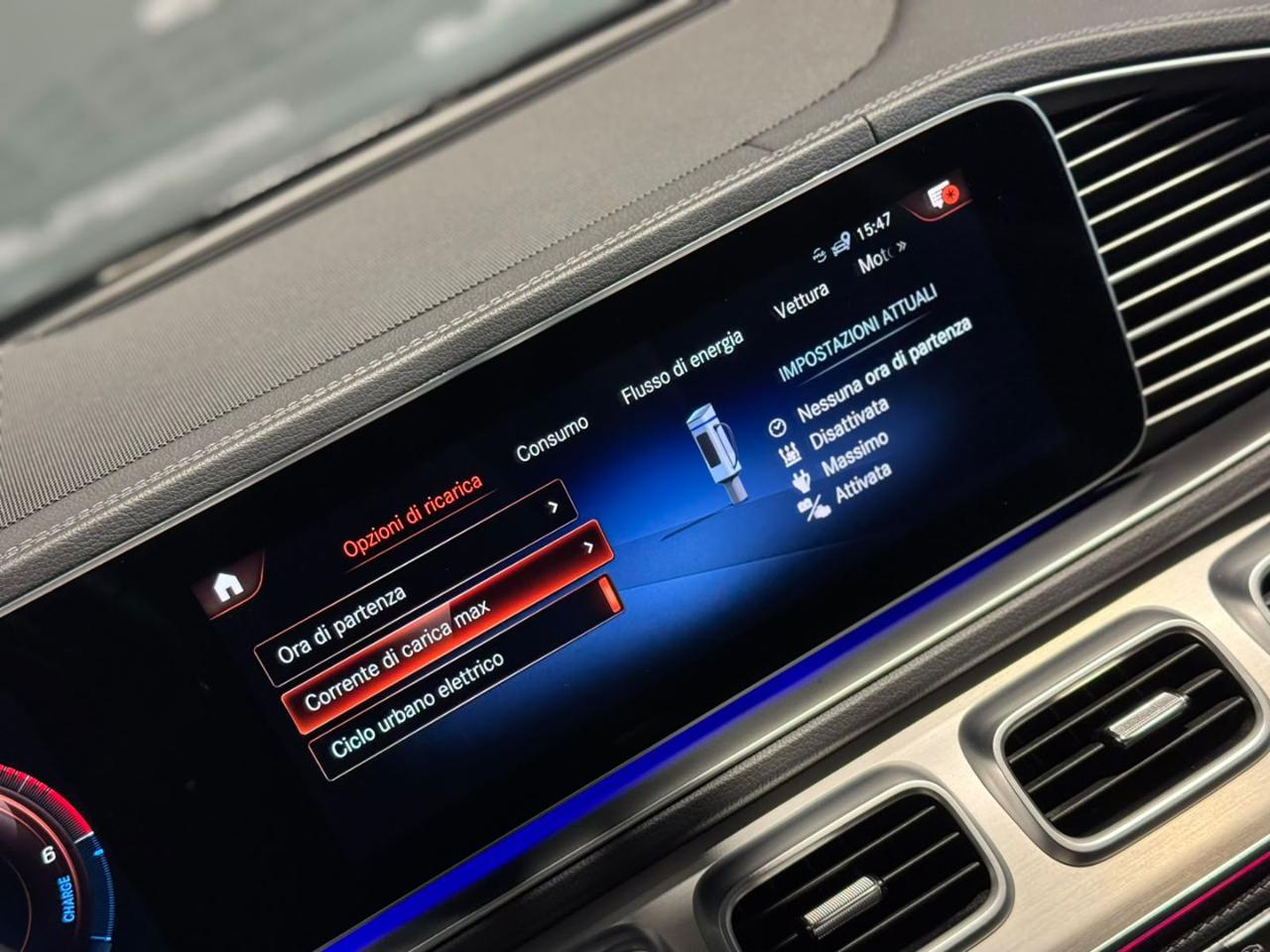 MERCEDES-BENZ GLE 350 de 4Matic EQ-Power Coupé Premium - 18