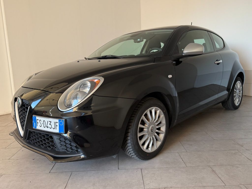 ALFA ROMEO MiTo 1.4 78 CV 8V S&S Urban - 2