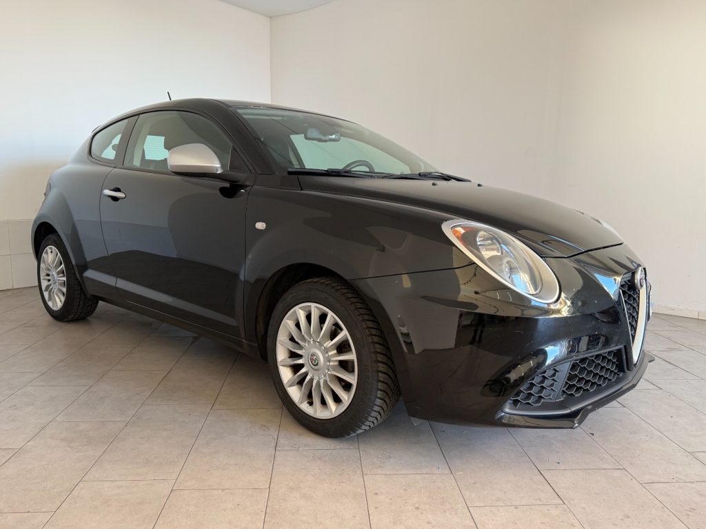 ALFA ROMEO MiTo 1.4 78 CV 8V S&S Urban - 3