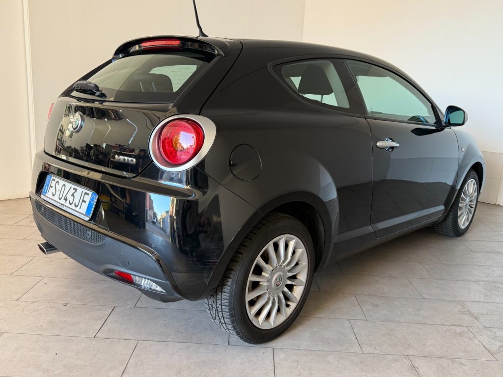ALFA ROMEO MiTo 1.4 78 CV 8V S&S Urban - 4