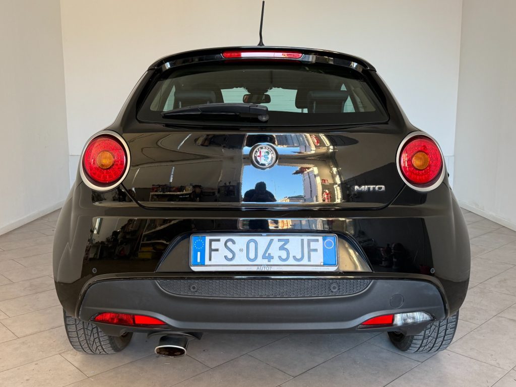 ALFA ROMEO MiTo 1.4 78 CV 8V S&S Urban - 5
