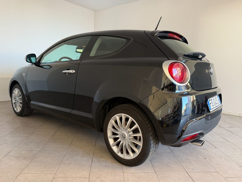 ALFA ROMEO MiTo 1.4 78 CV 8V S&S Urban - 6