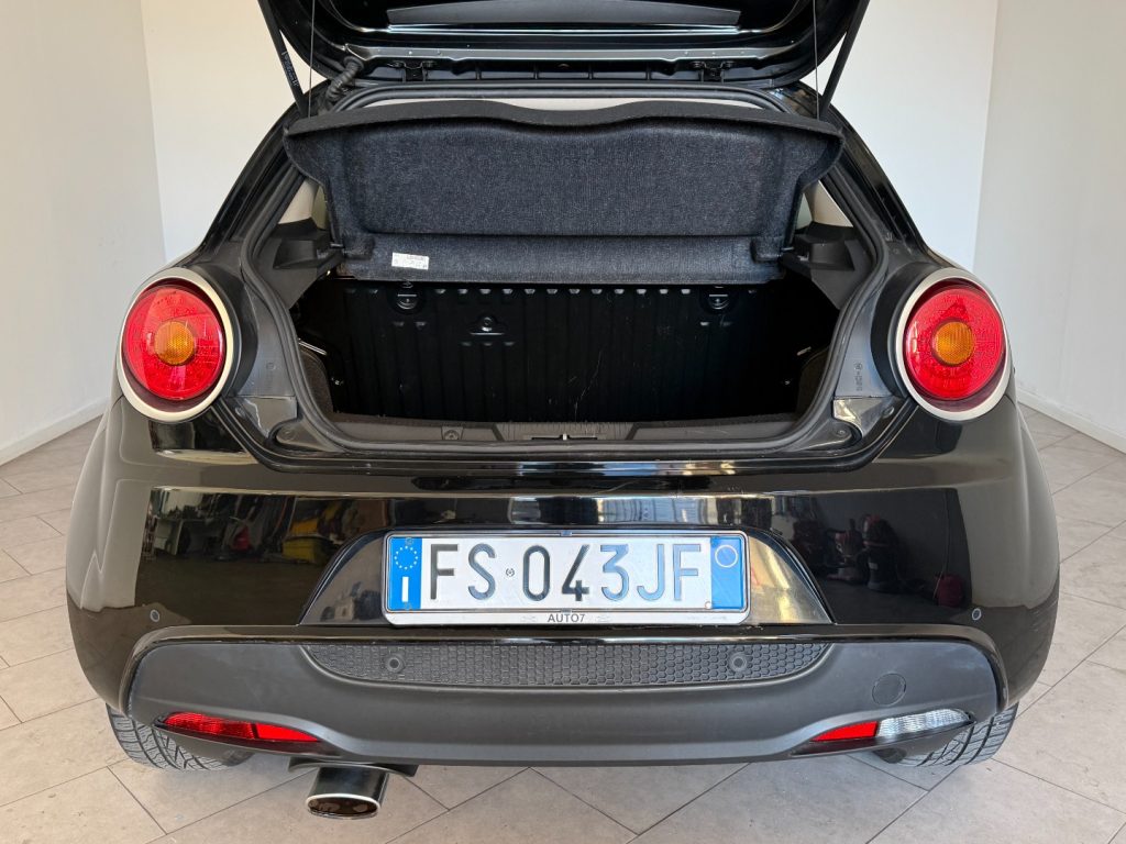 ALFA ROMEO MiTo 1.4 78 CV 8V S&S Urban - 7