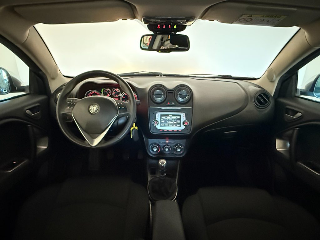 ALFA ROMEO MiTo 1.4 78 CV 8V S&S Urban - 8