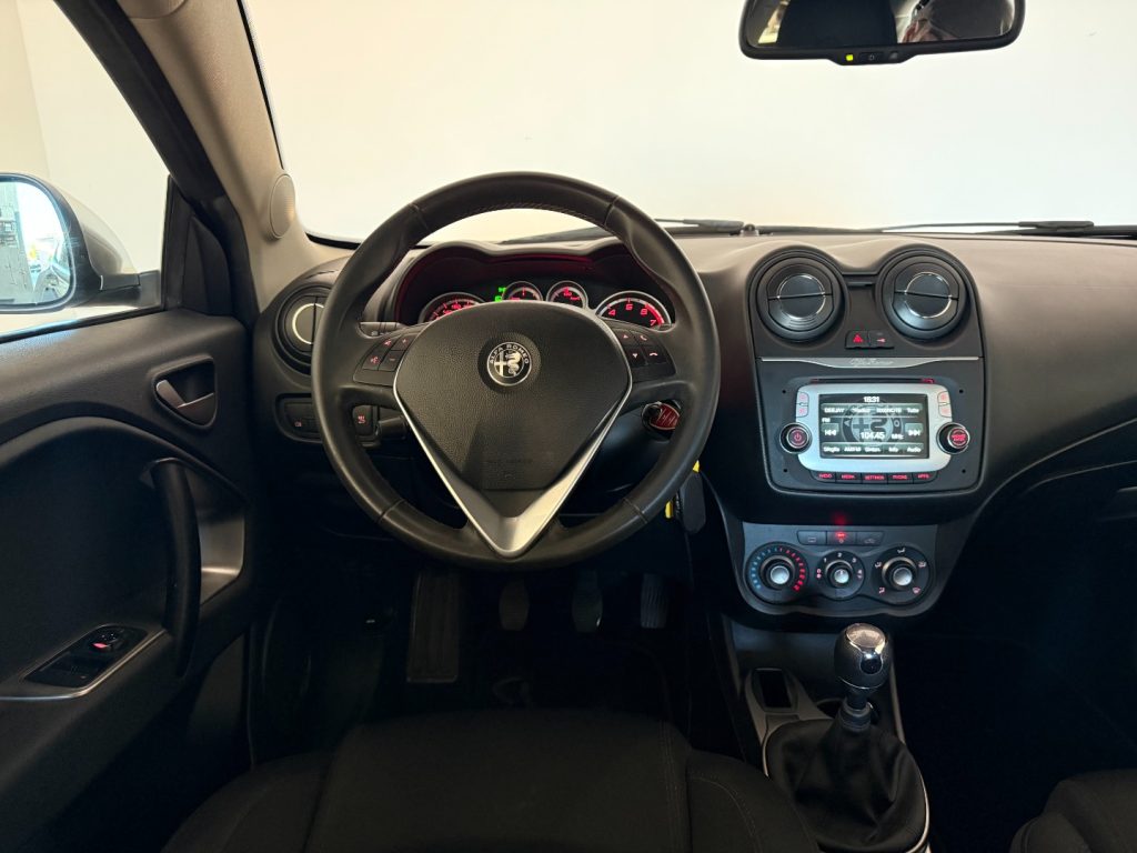 ALFA ROMEO MiTo 1.4 78 CV 8V S&S Urban - 9