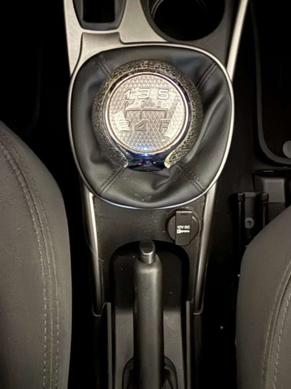 ALFA ROMEO MiTo 1.4 78 CV 8V S&S Urban - 15