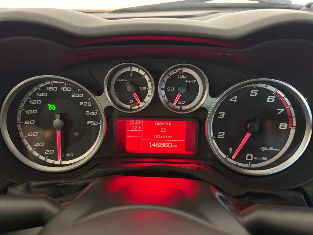 ALFA ROMEO MiTo 1.4 78 CV 8V S&S Urban - 16