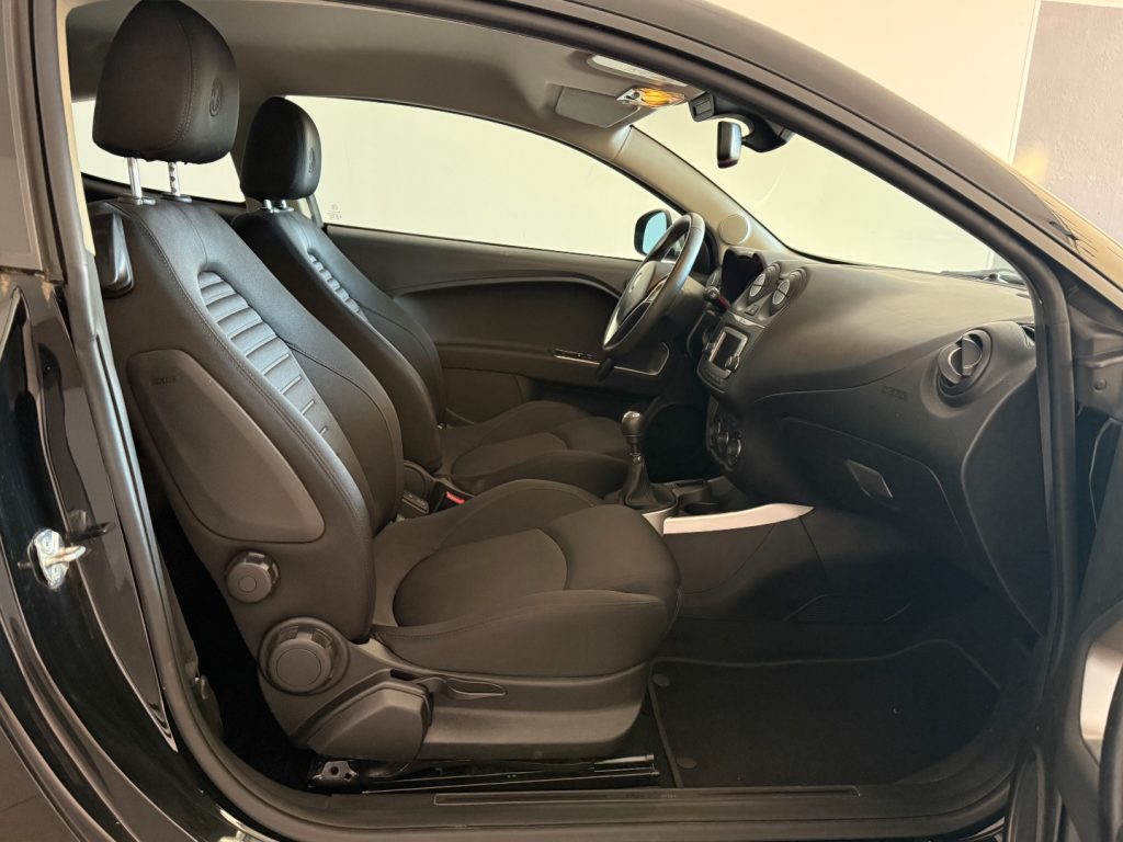 ALFA ROMEO MiTo 1.4 78 CV 8V S&S Urban - 17