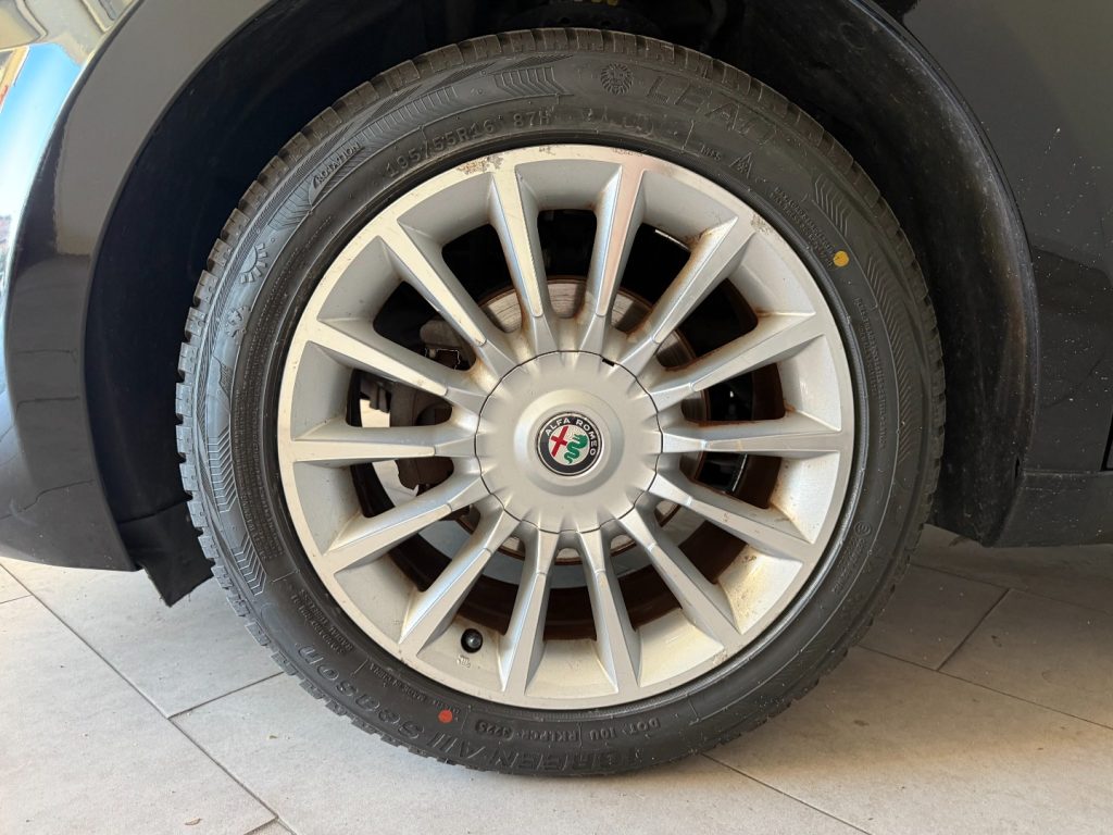 ALFA ROMEO MiTo 1.4 78 CV 8V S&S Urban - 20