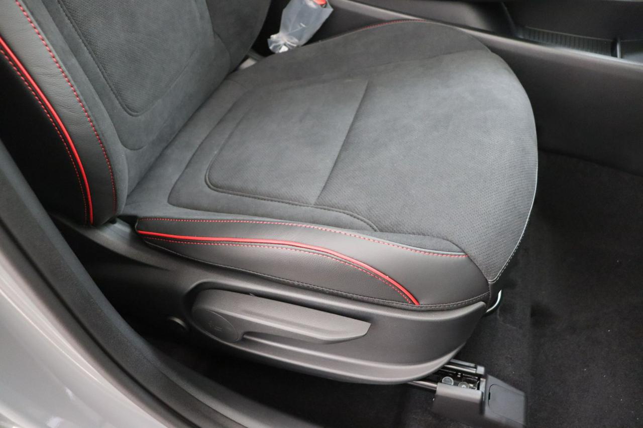 HYUNDAI Tucson N-Line 1.6 T-GDi HEV 239 hp 6AT - Sconto 25%!! - 13