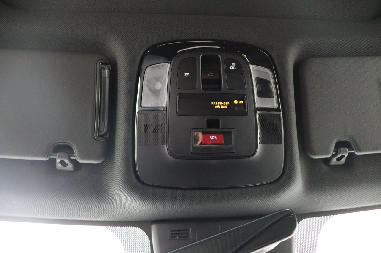 HYUNDAI Tucson N-Line 1.6 T-GDi HEV 239 hp 6AT - Sconto 25%!! - 20