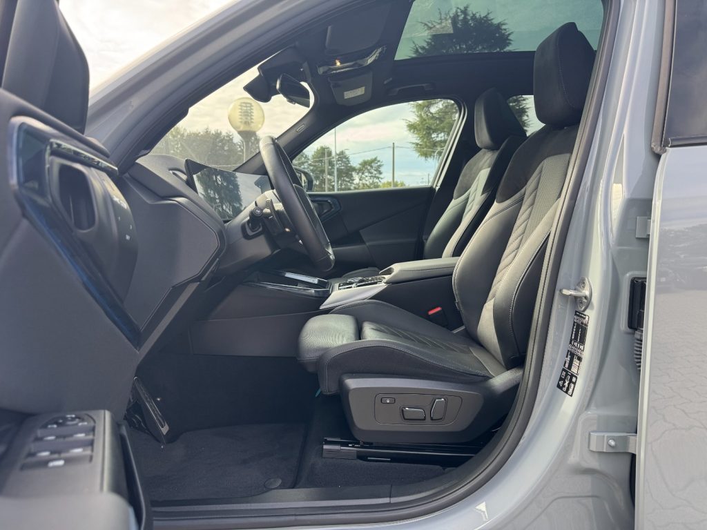 BMW X3 xDrive20 48V MSport+TETTO+GANCIO TRAINO - 9