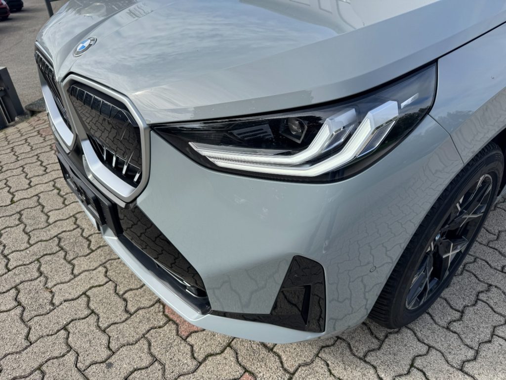 BMW X3 xDrive20 48V MSport+TETTO+GANCIO TRAINO - 10