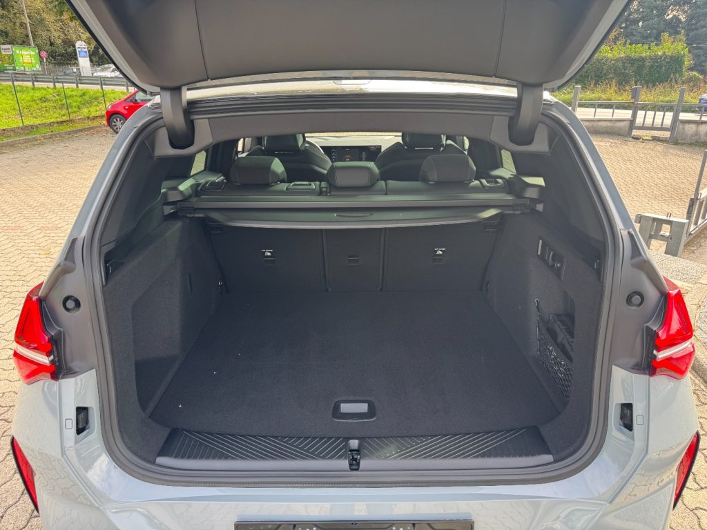 BMW X3 xDrive20 48V MSport+TETTO+GANCIO TRAINO - 20