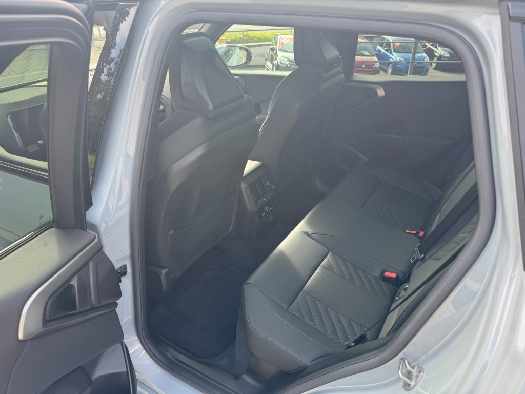 BMW X3 xDrive20 48V MSport+TETTO+GANCIO TRAINO - 19
