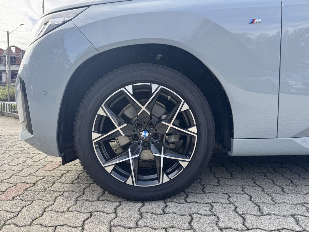 BMW X3 xDrive20 48V MSport+TETTO+GANCIO TRAINO - 18