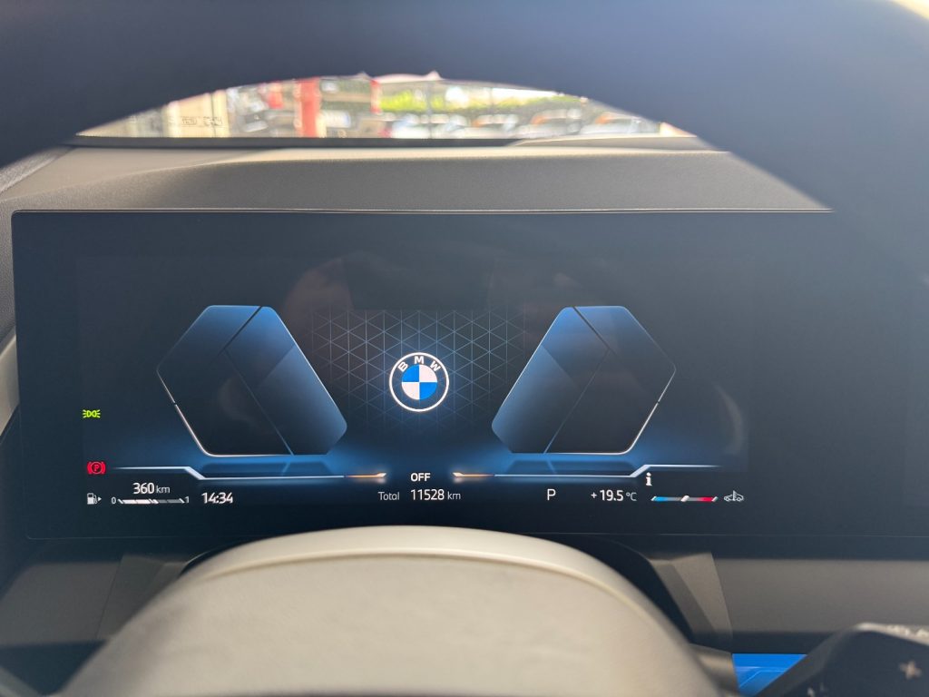 BMW X3 xDrive20 48V MSport+TETTO+GANCIO TRAINO - 21
