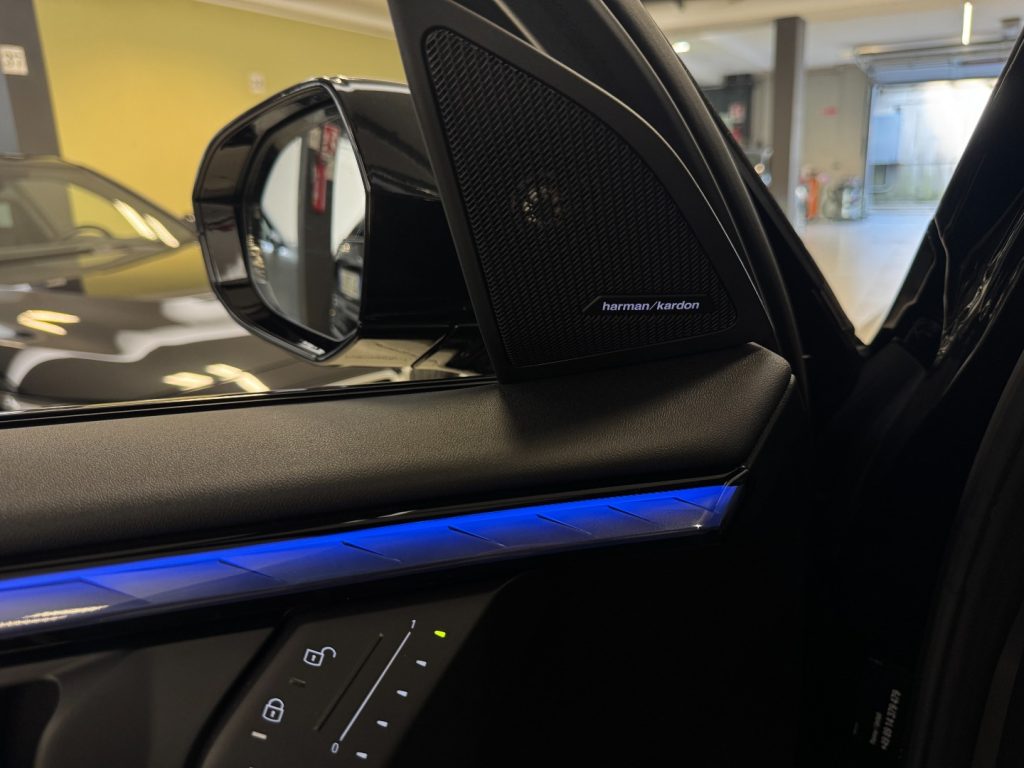 BMW X3 xDrive20 48V MSport+HARMAN/KARDON+GANCIO TRAINO - 12