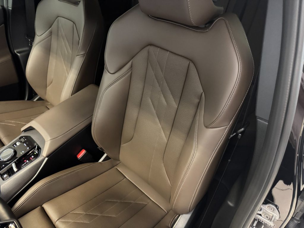 BMW X3 xDrive20 48V MSport+HARMAN/KARDON+GANCIO TRAINO - 18