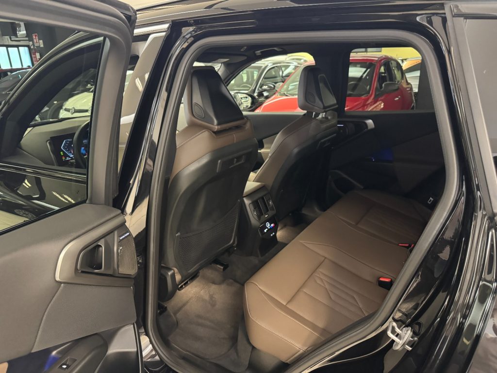 BMW X3 xDrive20 48V MSport+HARMAN/KARDON+GANCIO TRAINO - 19