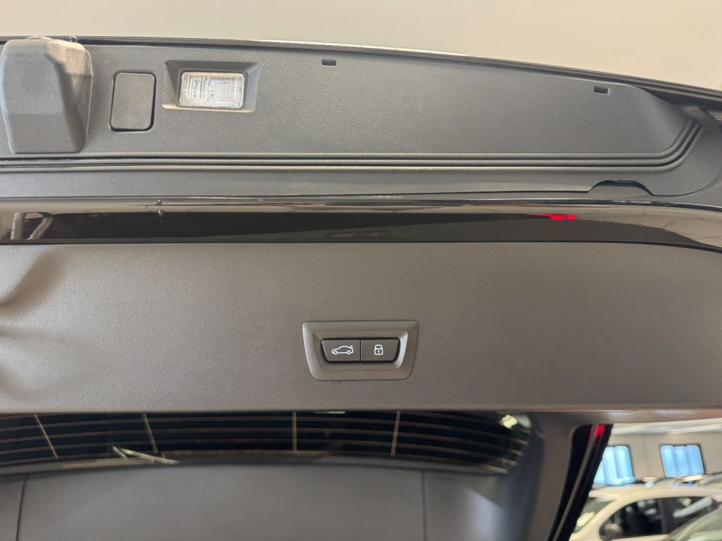 BMW X3 xDrive20 48V MSport+HARMAN/KARDON+GANCIO TRAINO - 20