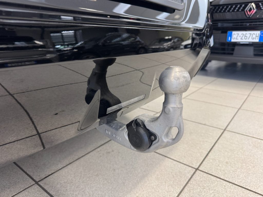 BMW X3 xDrive20 48V MSport+HARMAN/KARDON+GANCIO TRAINO - 15