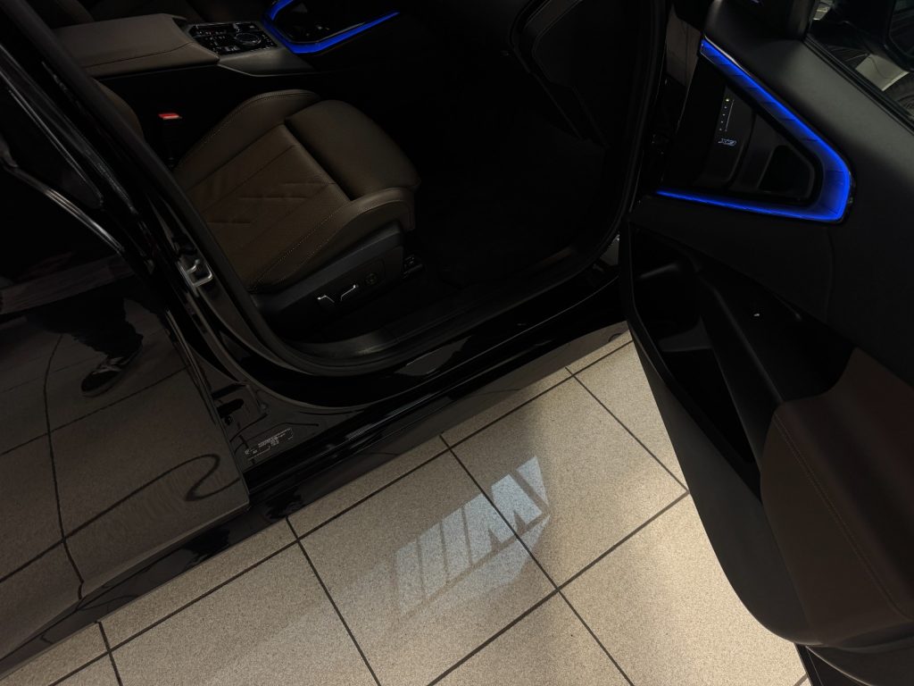 BMW X3 xDrive20 48V MSport+HARMAN/KARDON+GANCIO TRAINO - 21