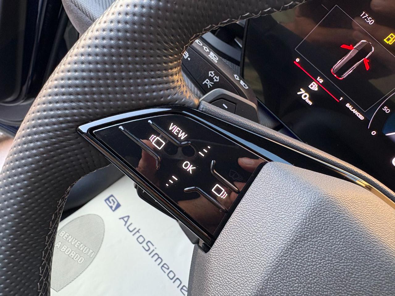 AUDI Q5 TDI 150 kW mHEV+ S tronic quattro S line edition. - 26