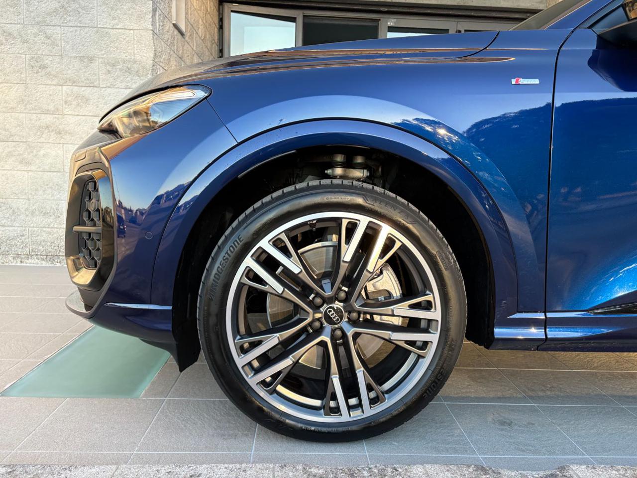 AUDI Q5 TDI 150 kW mHEV+ S tronic quattro S line edition. - 53