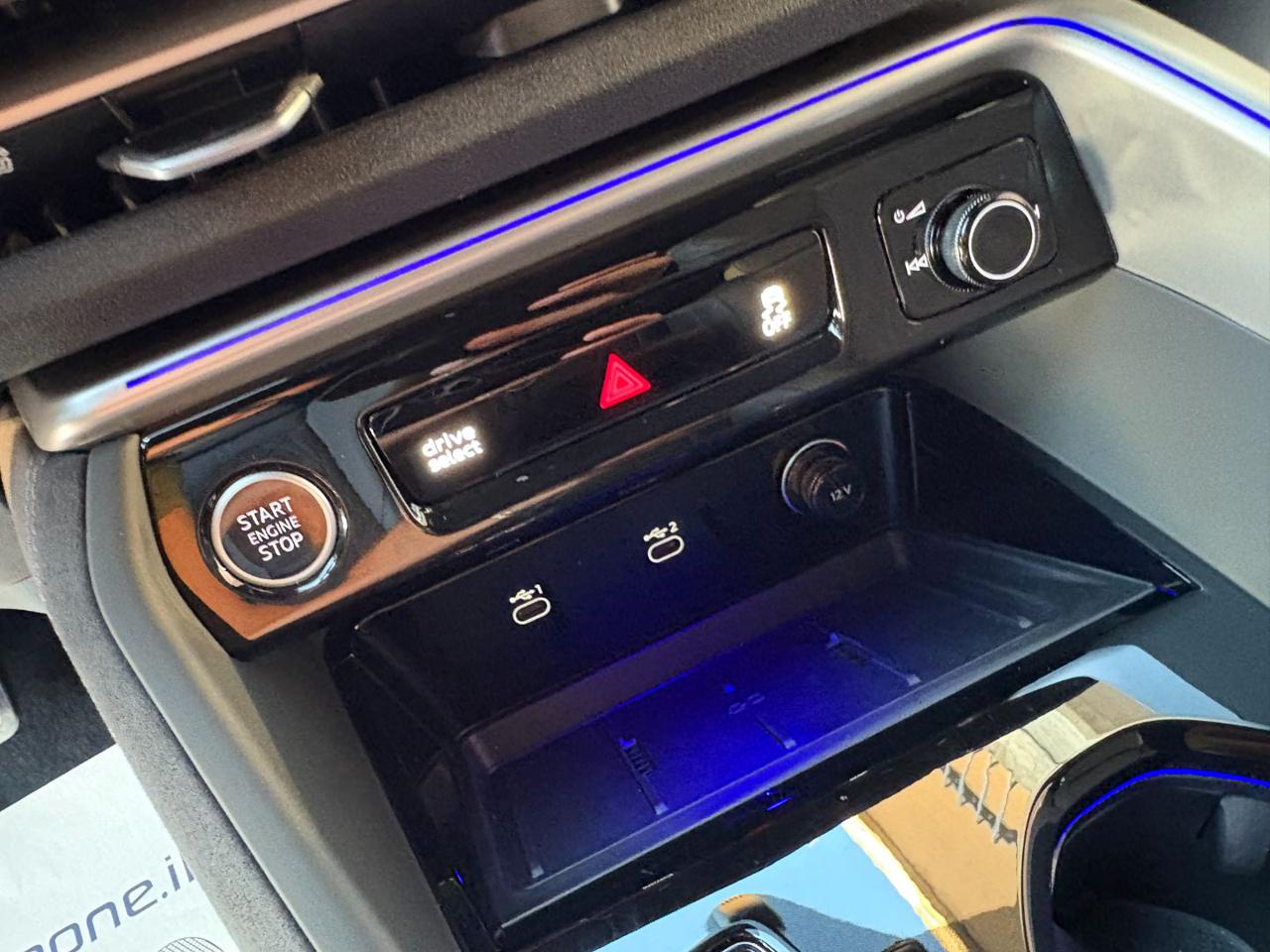 AUDI Q5 TDI 150 kW mHEV+ S tronic quattro S line edition. - 25