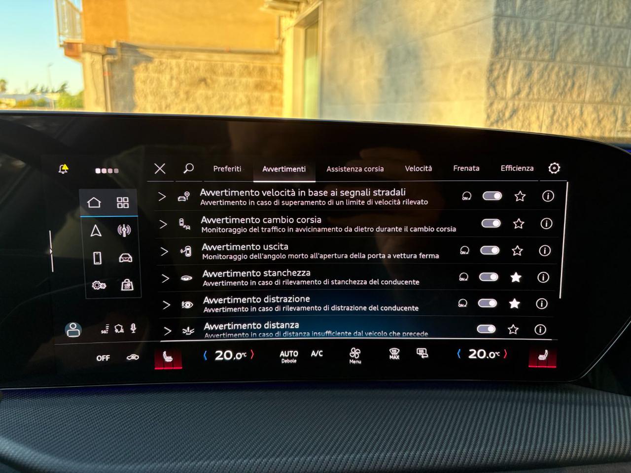AUDI Q5 TDI 150 kW mHEV+ S tronic quattro S line edition. - 34