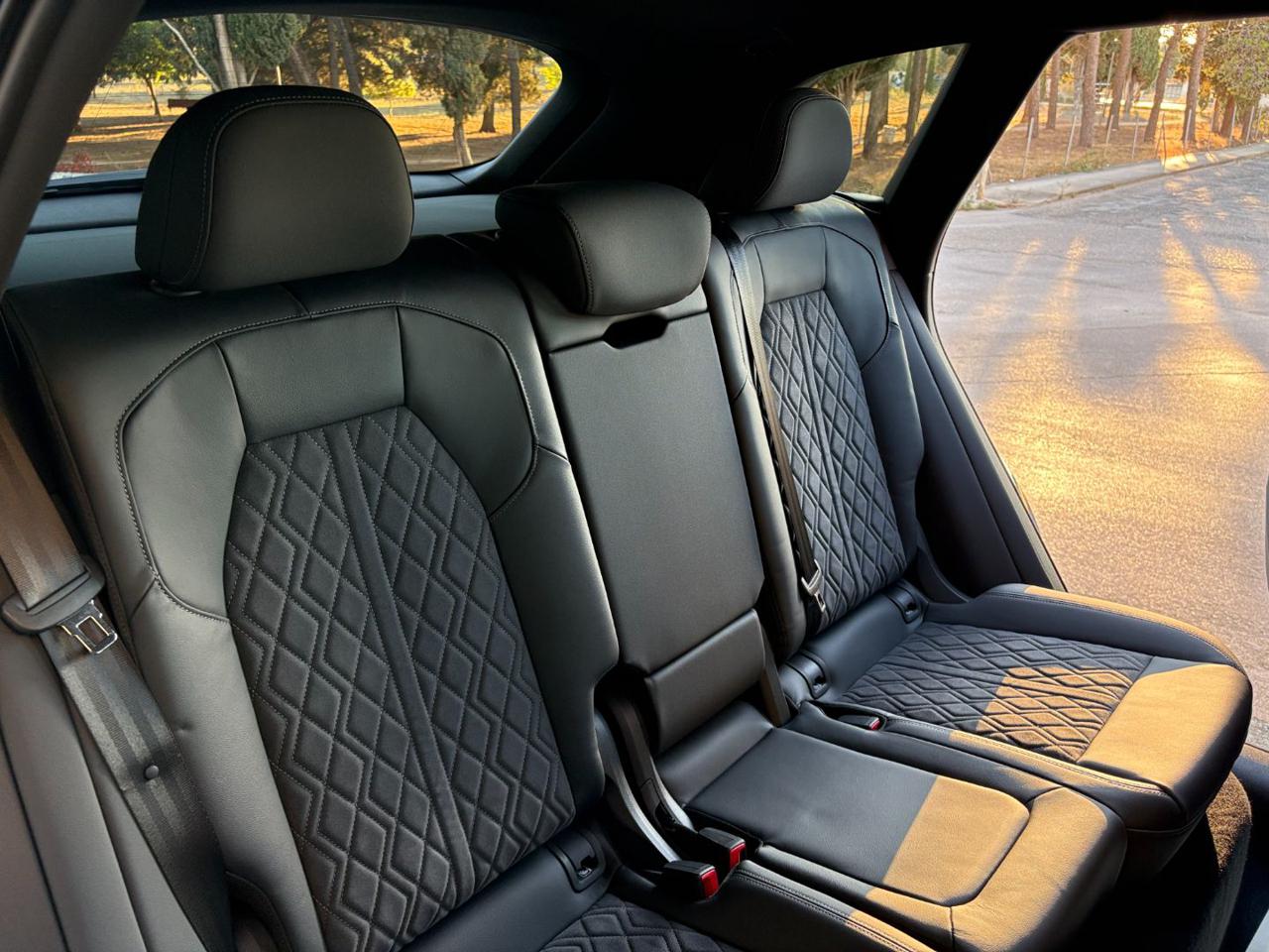 AUDI Q5 TDI 150 kW mHEV+ S tronic quattro S line edition. - 21