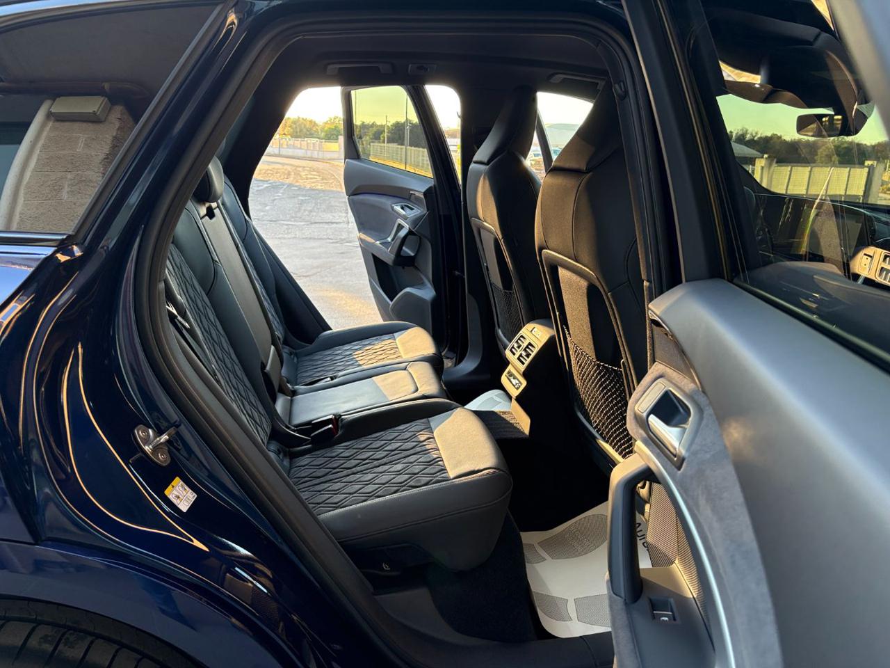 AUDI Q5 TDI 150 kW mHEV+ S tronic quattro S line edition. - 11