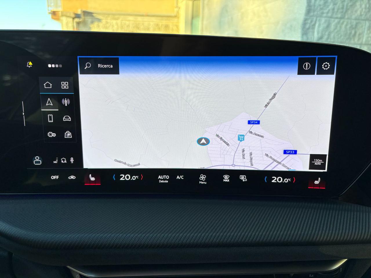 AUDI Q5 TDI 150 kW mHEV+ S tronic quattro S line edition. - 31