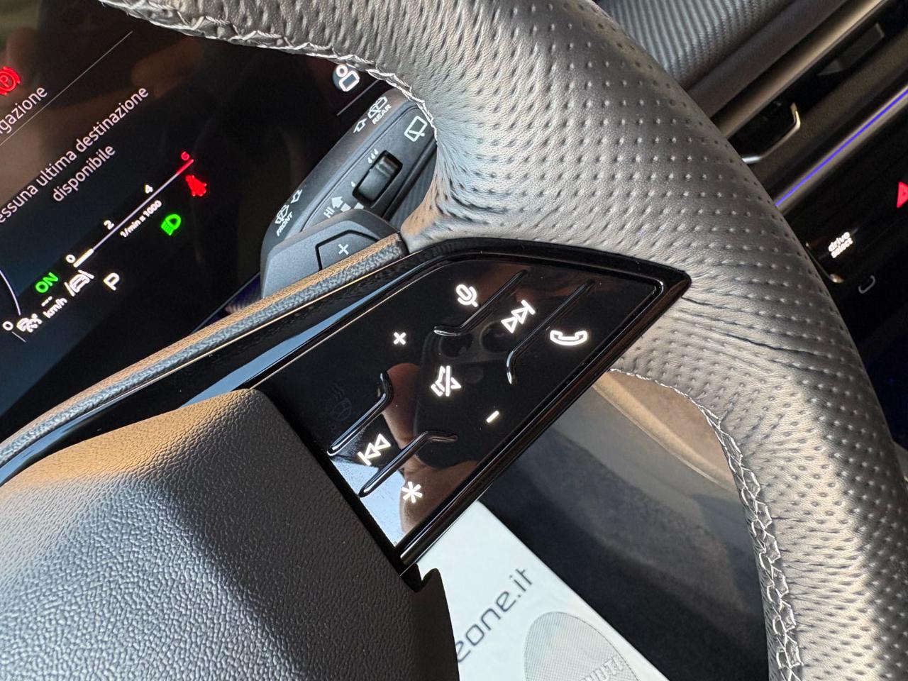 AUDI Q5 TDI 150 kW mHEV+ S tronic quattro S line edition. - 27