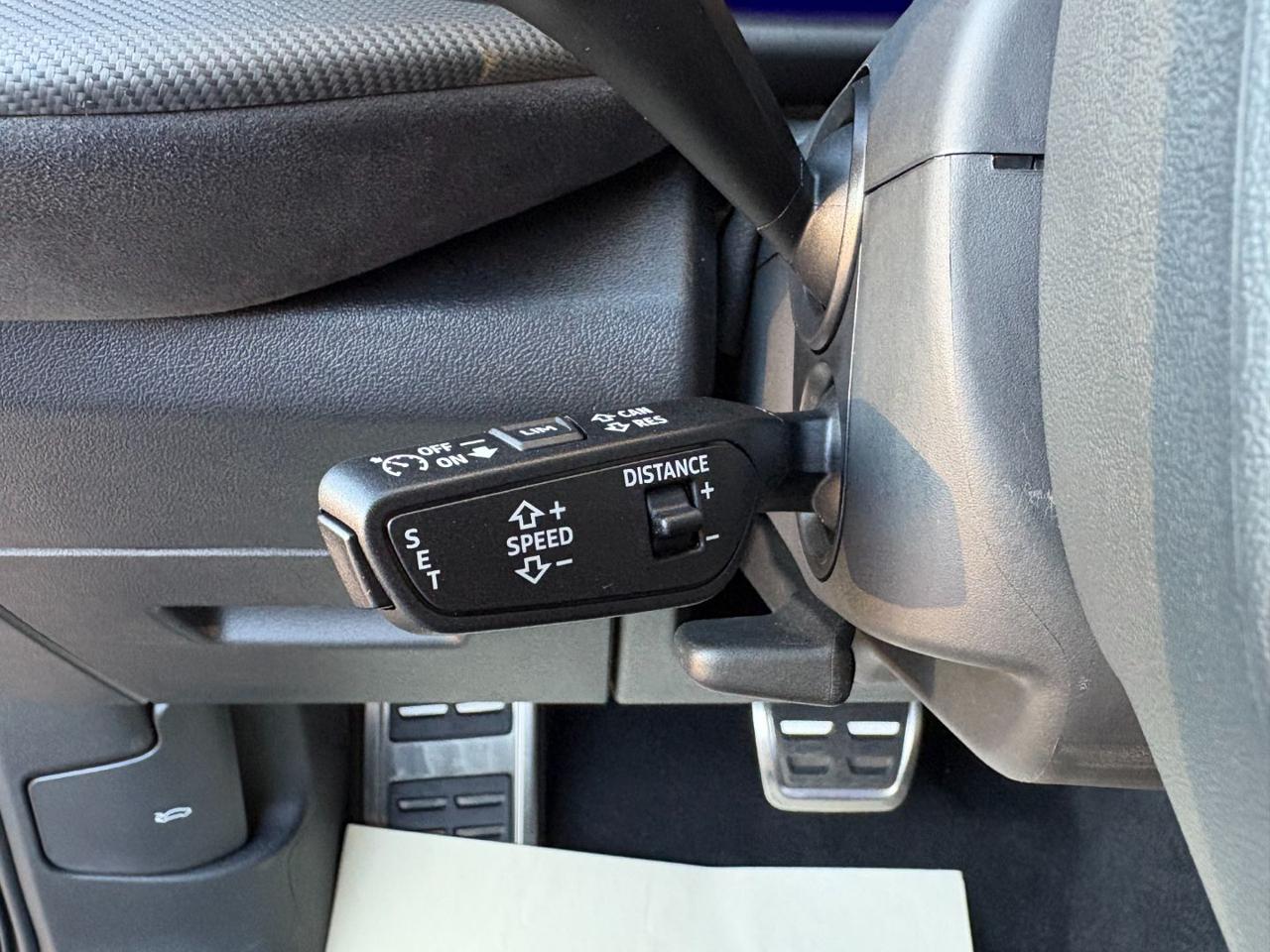 AUDI Q5 TDI 150 kW mHEV+ S tronic quattro S line edition. - 28