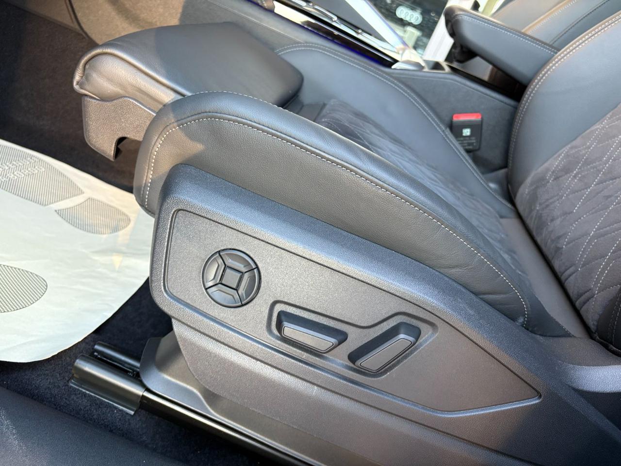 AUDI Q5 TDI 150 kW mHEV+ S tronic quattro S line edition. - 19