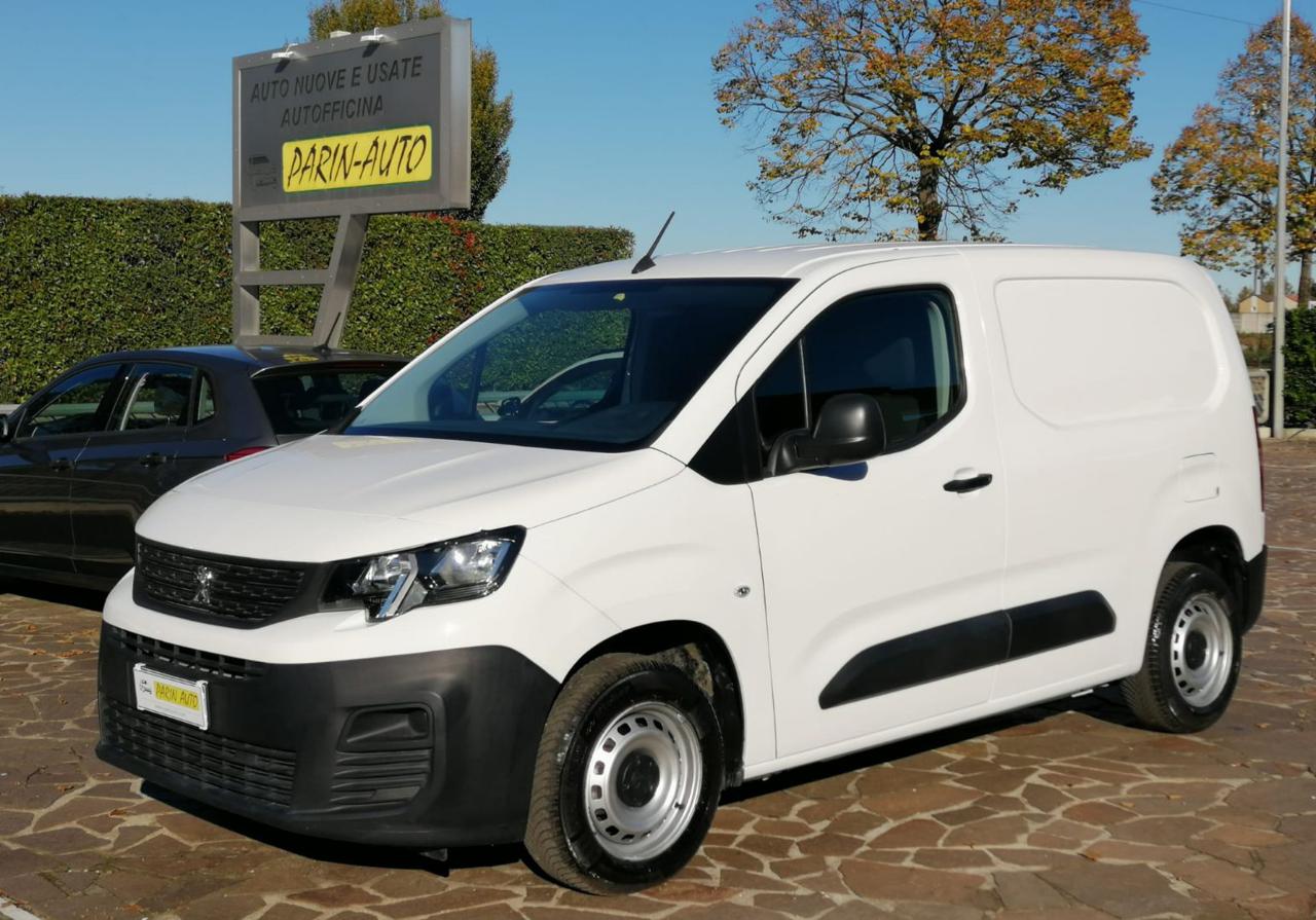 PEUGEOT Partner BlueHDi 100 PC Furgone Pro - 2