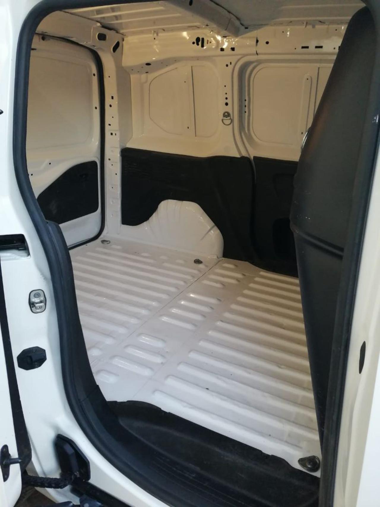 PEUGEOT Partner BlueHDi 100 PC Furgone Pro - 13