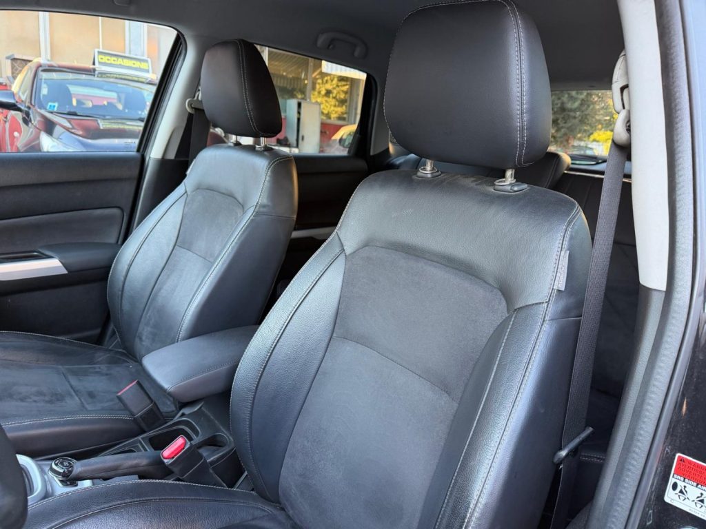 SUZUKI Vitara 1.6 VVT A/T 4WD GPL AllGrip V-Top - 11