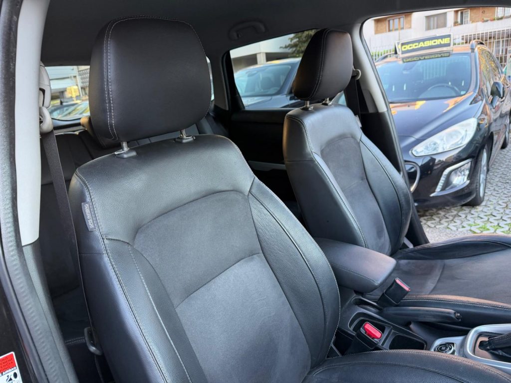 SUZUKI Vitara 1.6 VVT A/T 4WD GPL AllGrip V-Top - 15