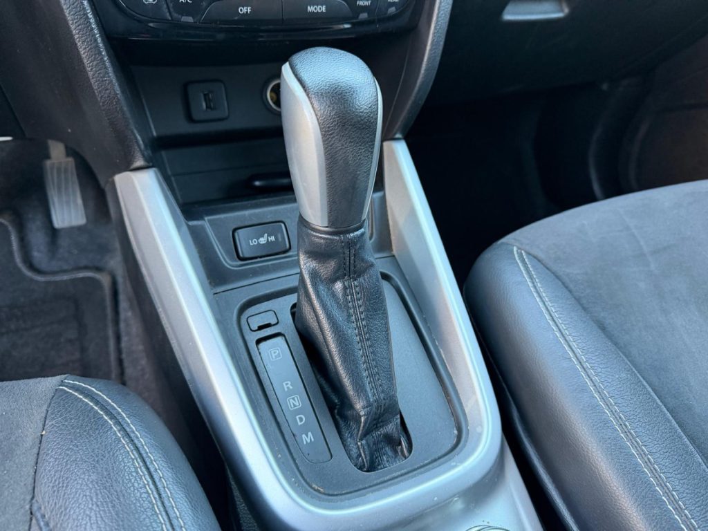SUZUKI Vitara 1.6 VVT A/T 4WD GPL AllGrip V-Top - 16