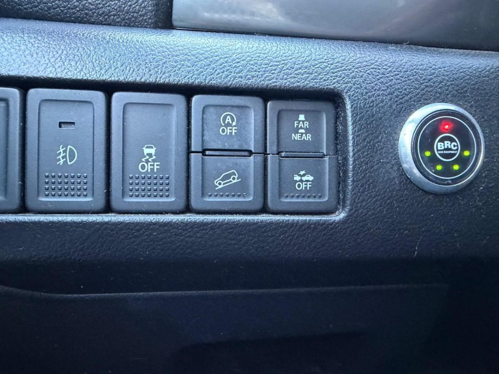 SUZUKI Vitara 1.6 VVT A/T 4WD GPL AllGrip V-Top - 20
