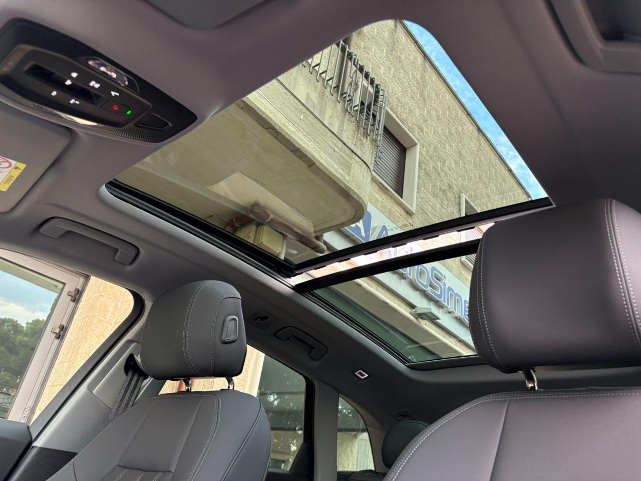 AUDI Q5 2.0 TDI mHEV+ S tronic quattro Business Advanced. - 43